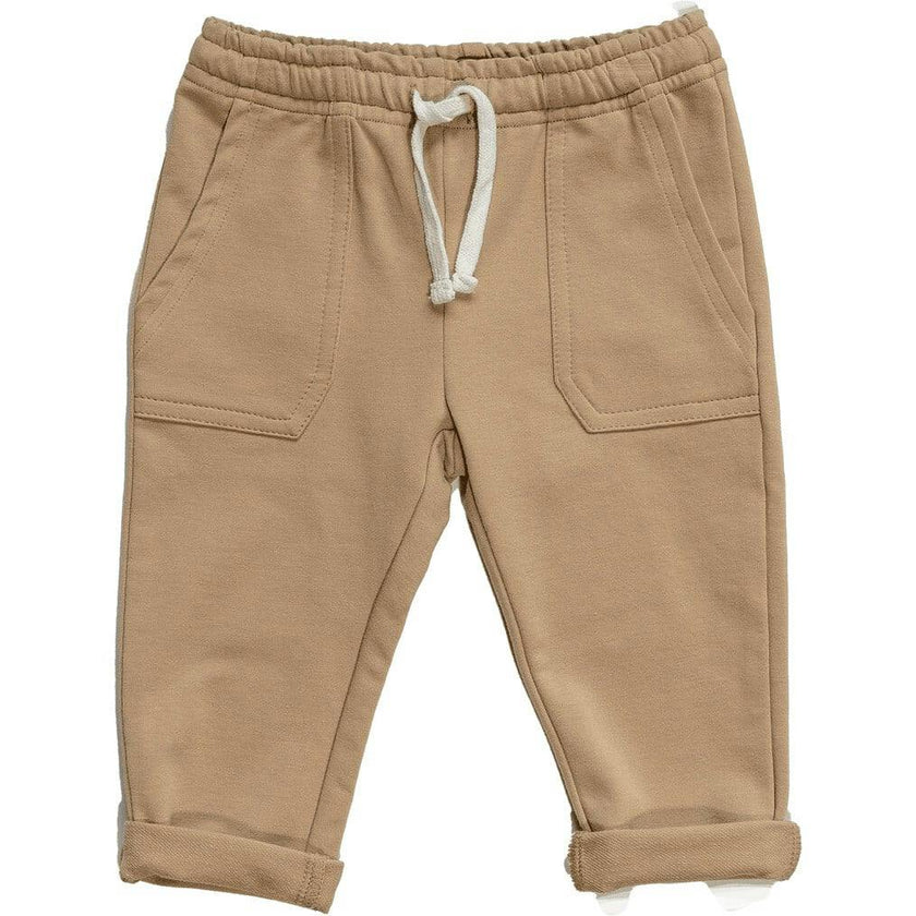 Jamie French Terry Jogger Pant