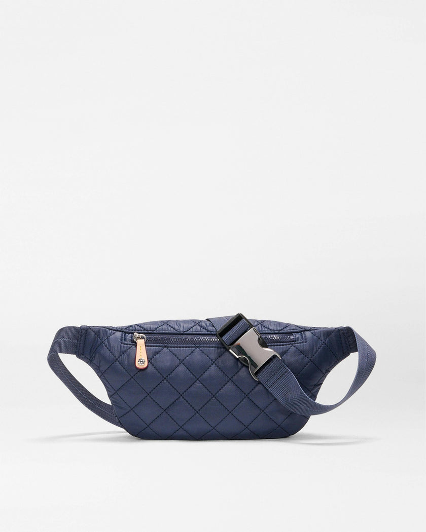 Navy Small Metro Sling