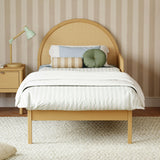Babyletto Kids  Twin/Full Bed Guardrail