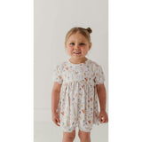 Girl's Babydoll Set
