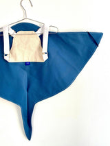 Stingray Costume Wings