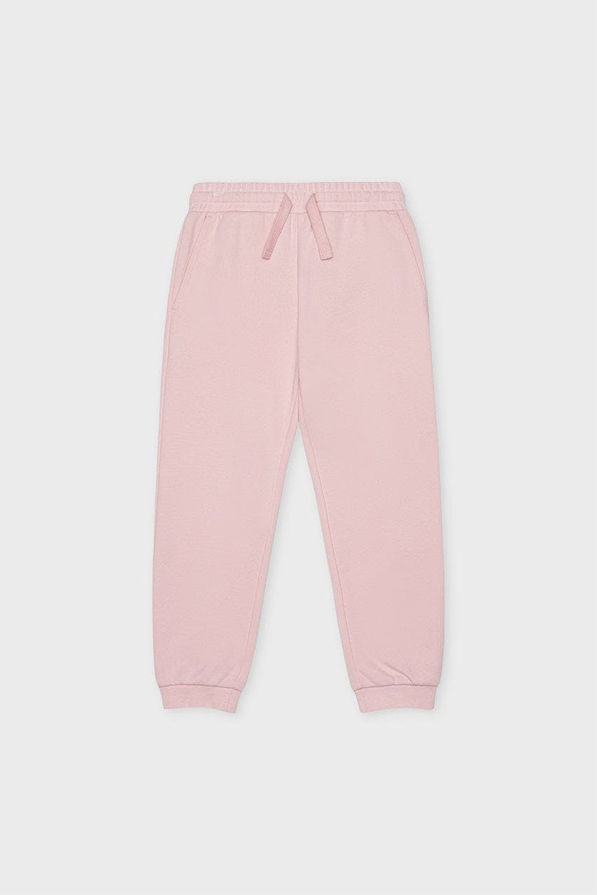 Relaxed Cotton Sweatpant