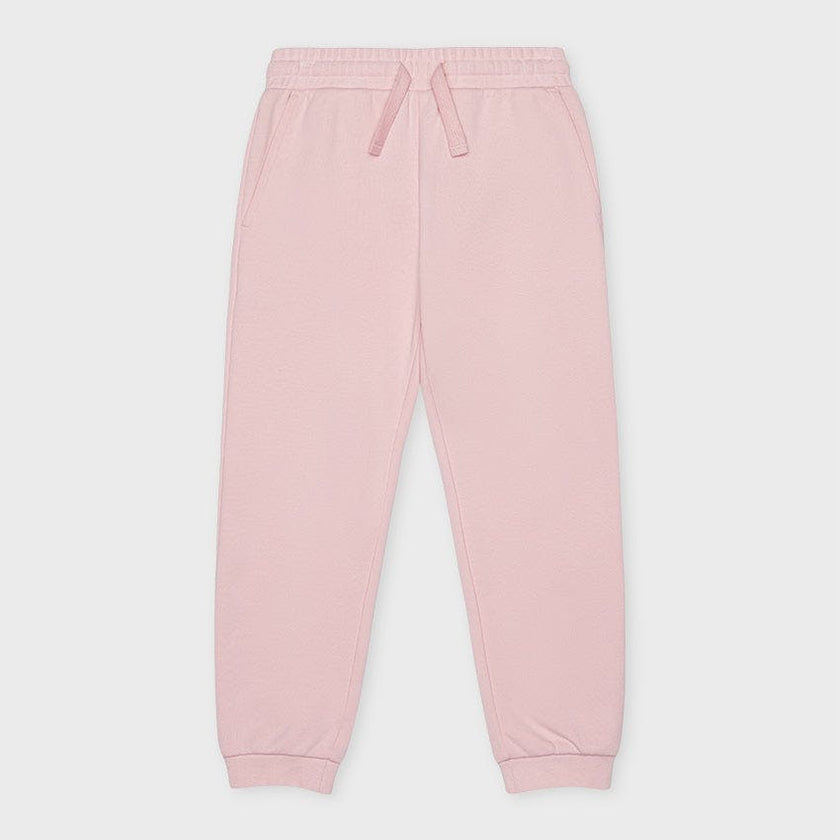 Relaxed Cotton Sweatpant