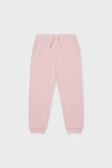 Relaxed Cotton Sweatpant