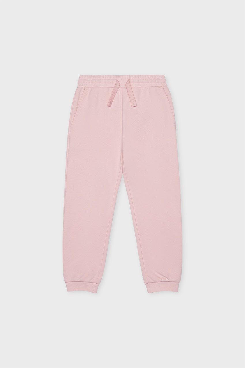 Relaxed Cotton Sweatpant