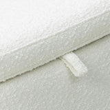 The Storage Ottoman