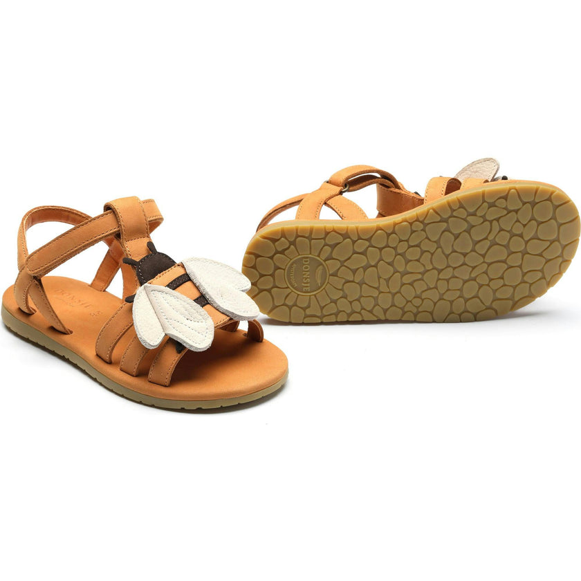 Iles Sky Nubuck Sandals