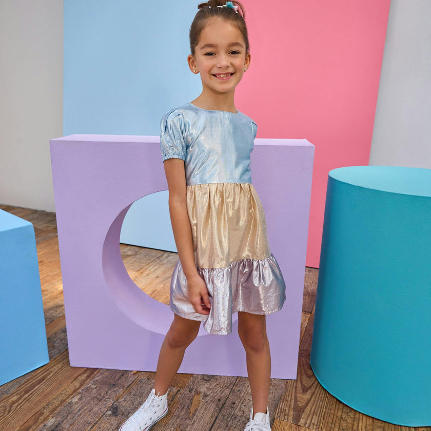 Smita Dress