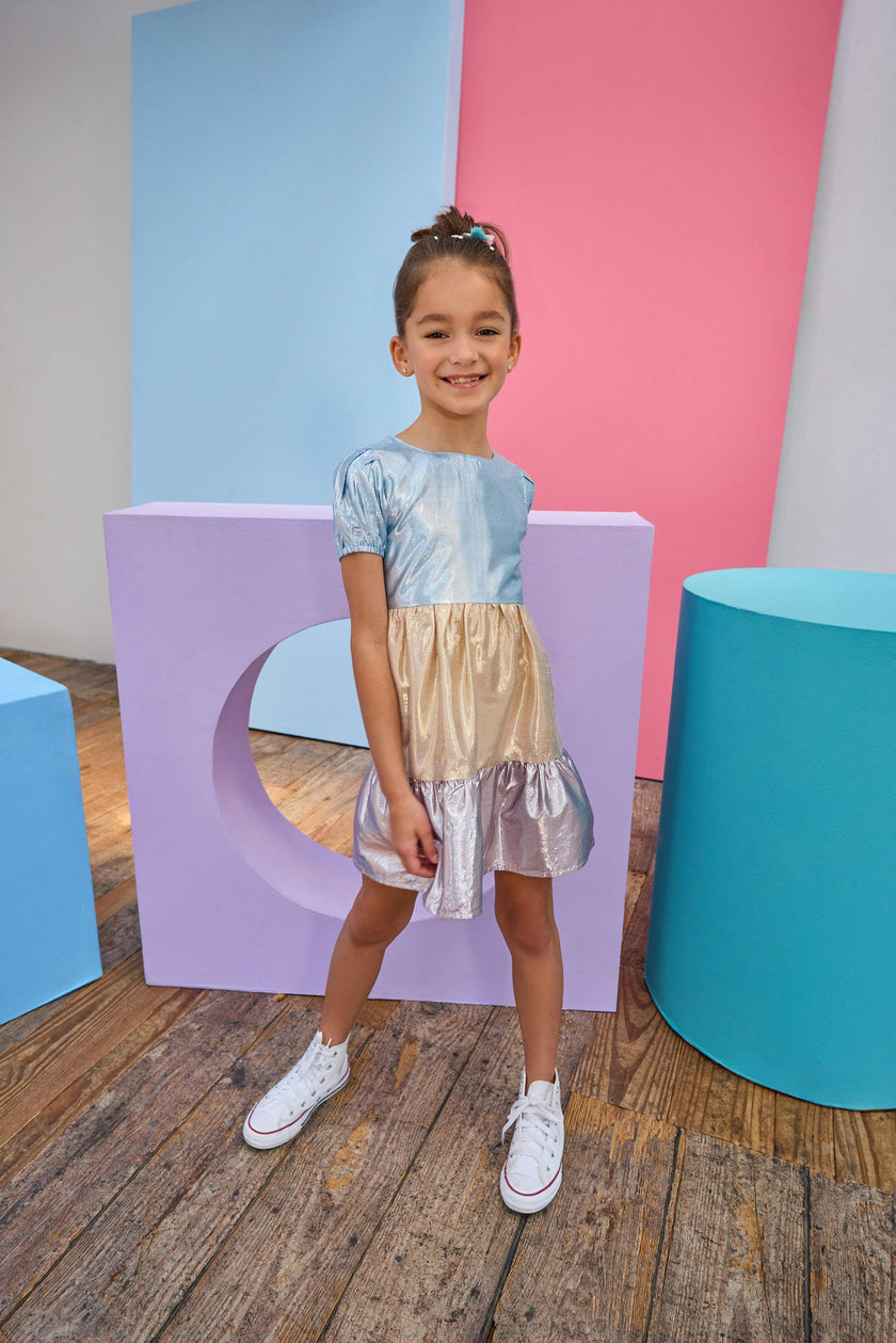 Smita Dress