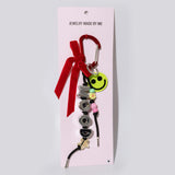 MOOD Bag Charm