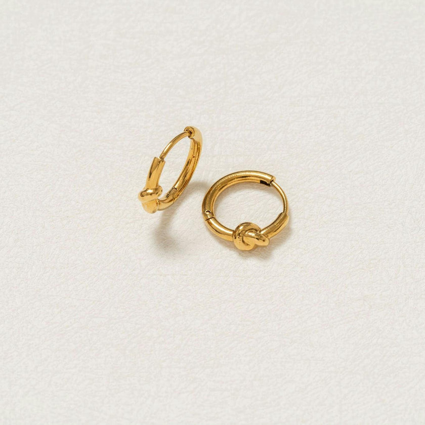 Knot Hoop