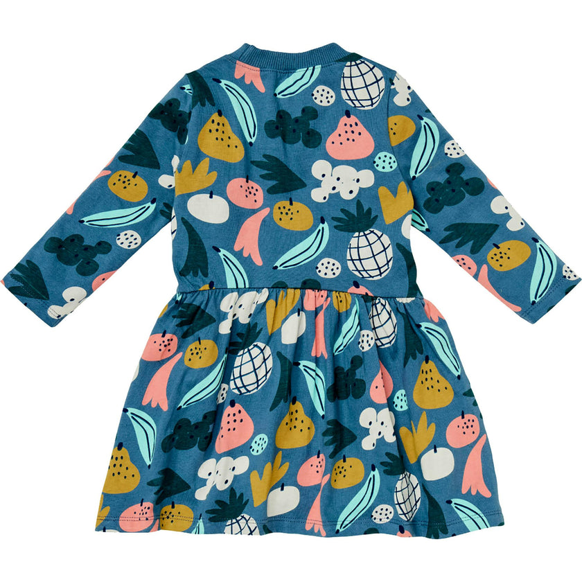 Savannah Dress