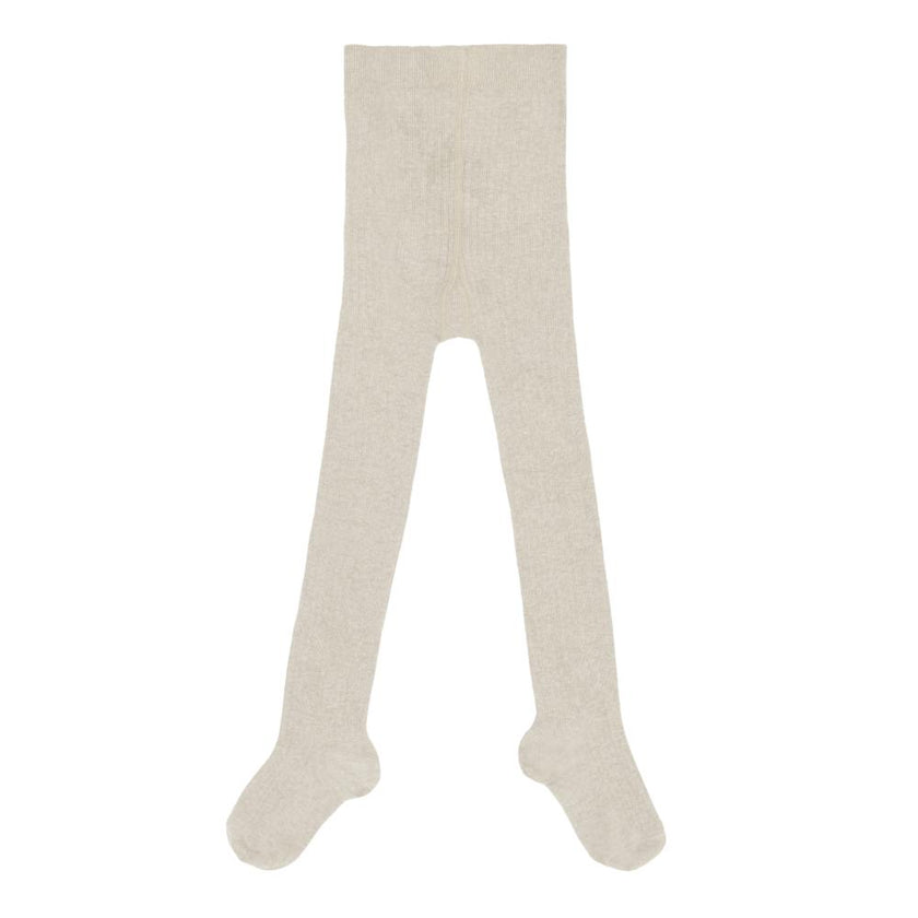 Aly Tights | Macaroon