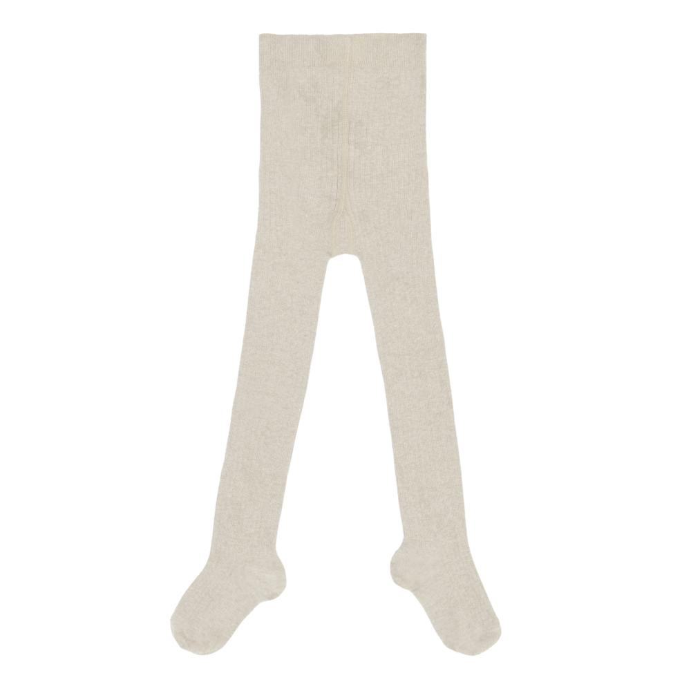 Aly Tights | Macaroon