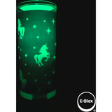 E-Blox: Power Blox: BYO Glowing Night Light - Color-Changing LED Block