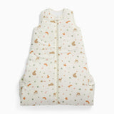 Forest Friends Front Opening Sleep Sack 2.5 TOG
