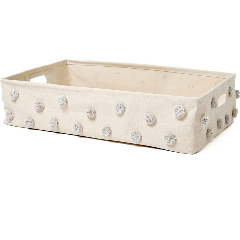 Hide Away Basket