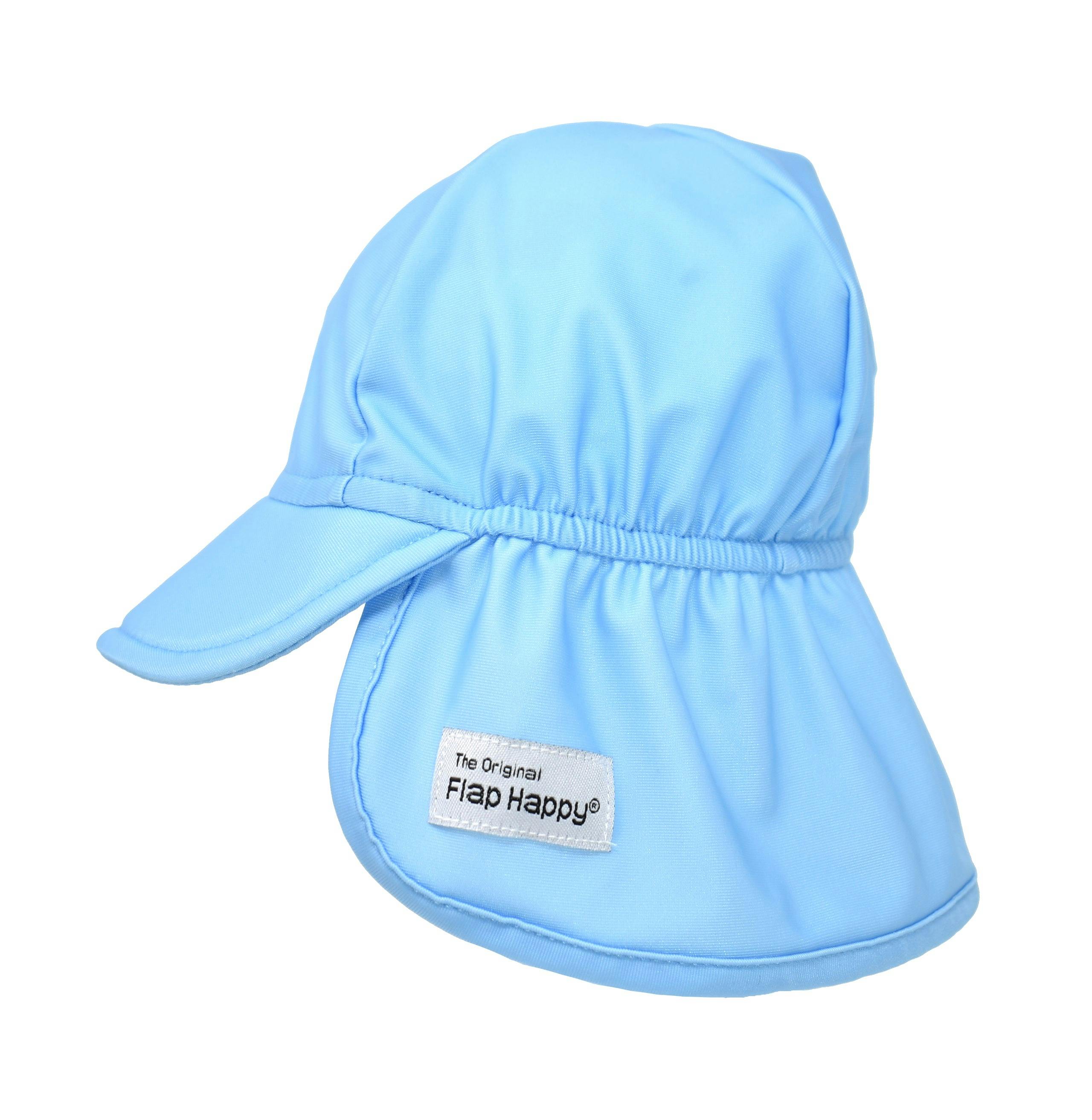 UPF 50+ Swim Flap Hat (Recycled)