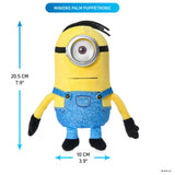 Palm Puppetronic: Minions - Dick
