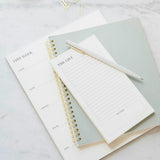The Weekly Pad