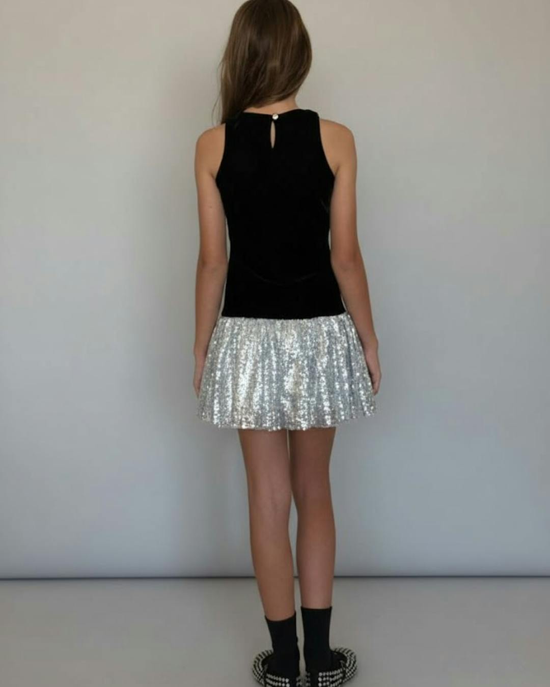 Harper Dress