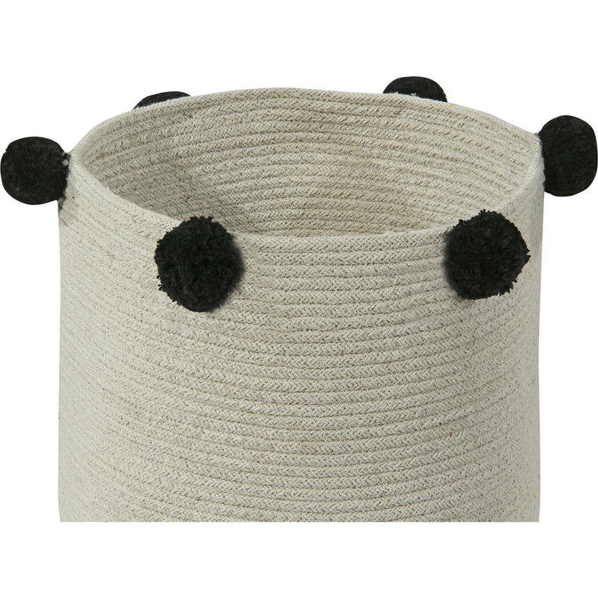 Bubbly Basket