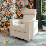 Willa Plus Power Recliner and Swivel Glider