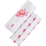 Organic Muslin Swaddle Gift Set