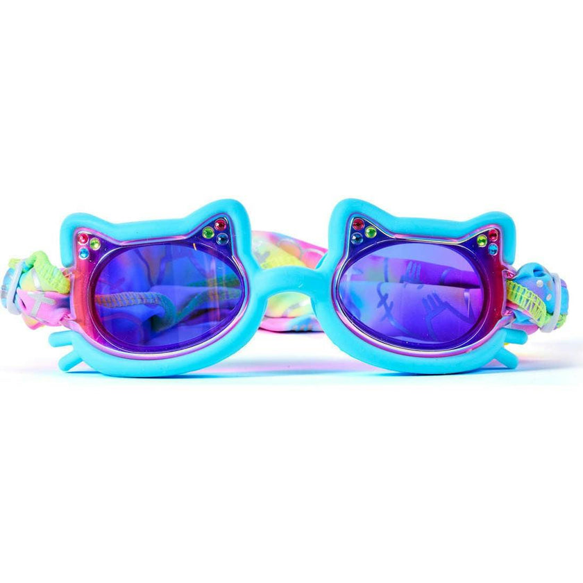 Soft Paws Kids’ Swim Goggles