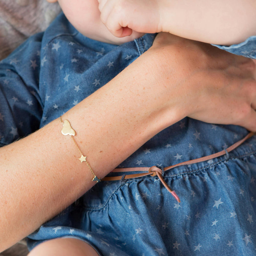 Women'S Stargazer Bracelet