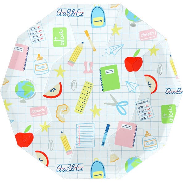 Smarty Pants Small Plates