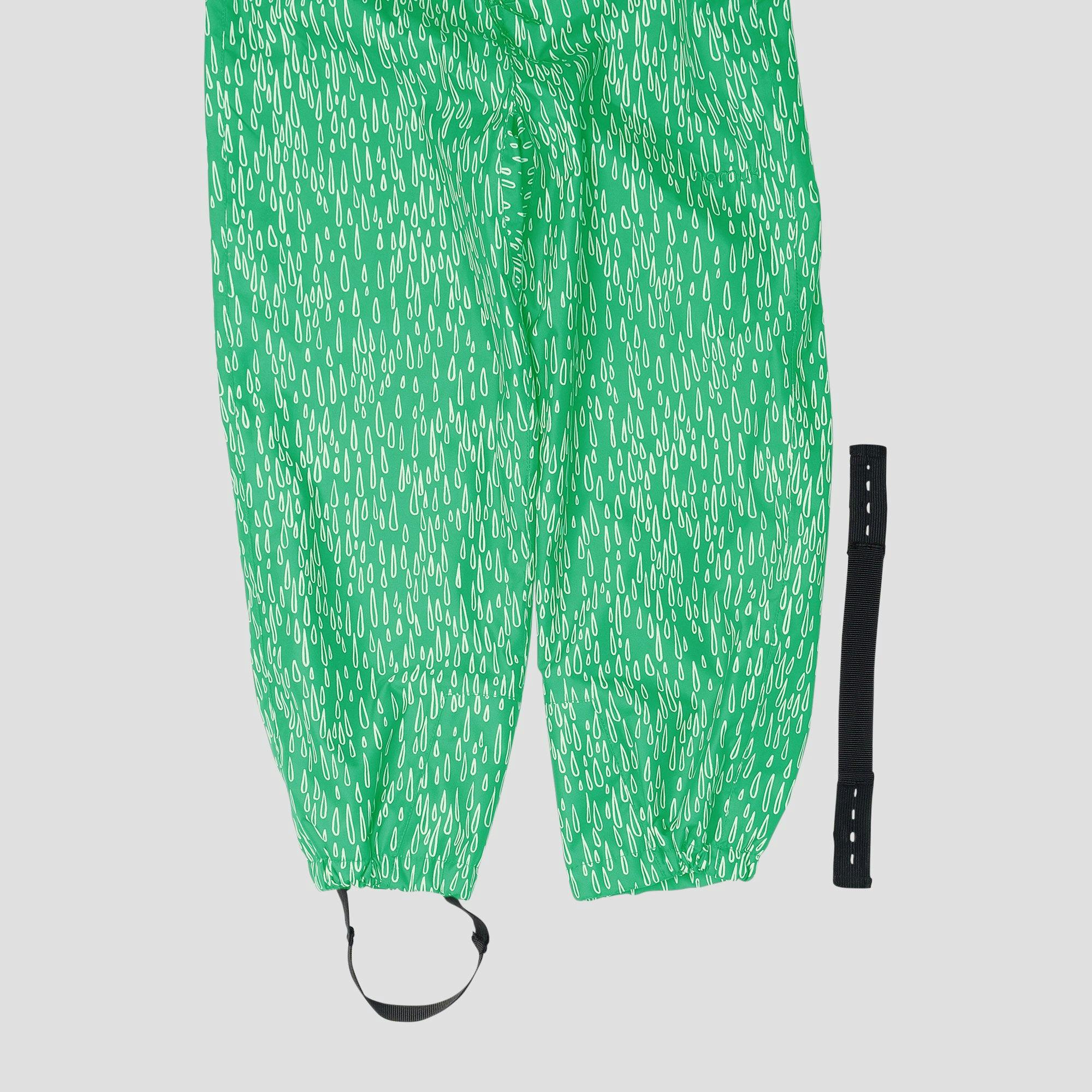 Dan Rain Pants 