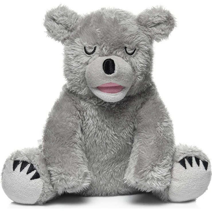 Little Bear - Stormy
