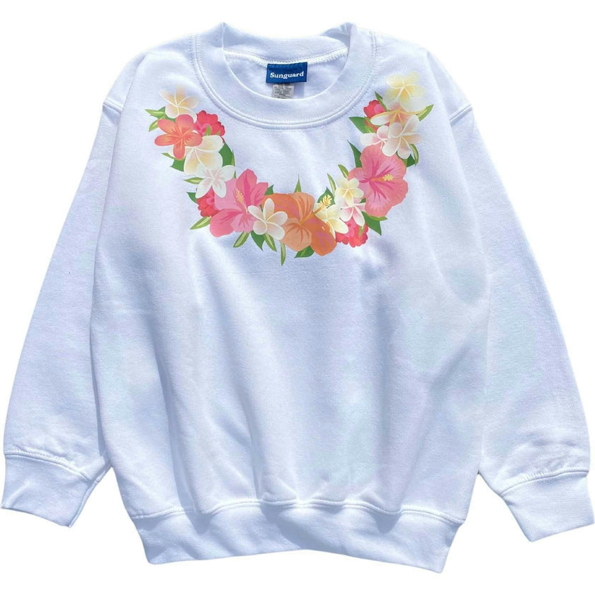 Lei Sweatshirt