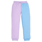Color Block Jogger