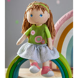Doll Hedda
