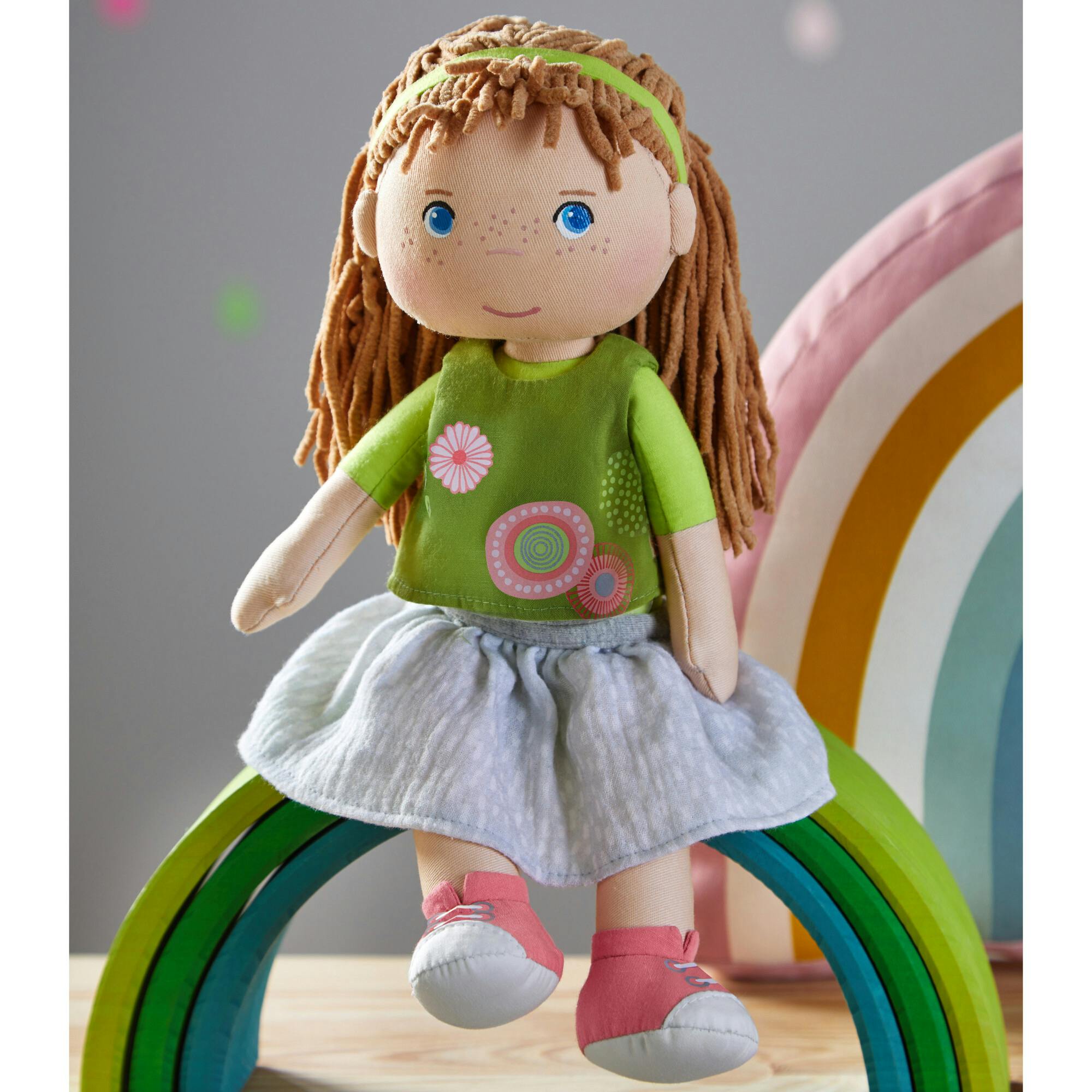 Doll Hedda
