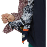 Chip rain jacket "Twine"