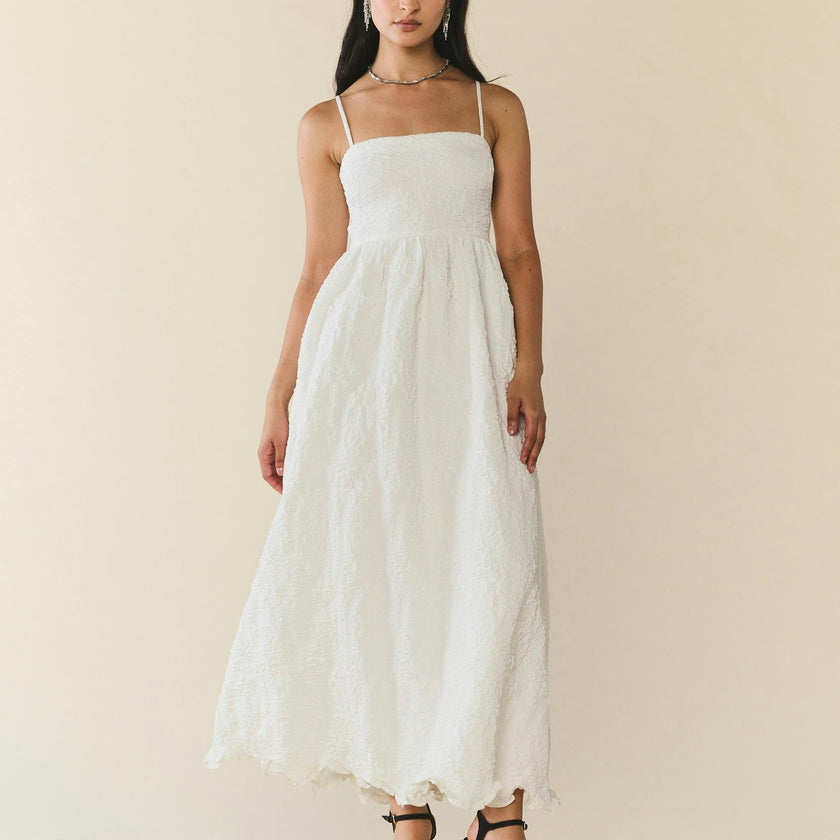 Gavin Dress
