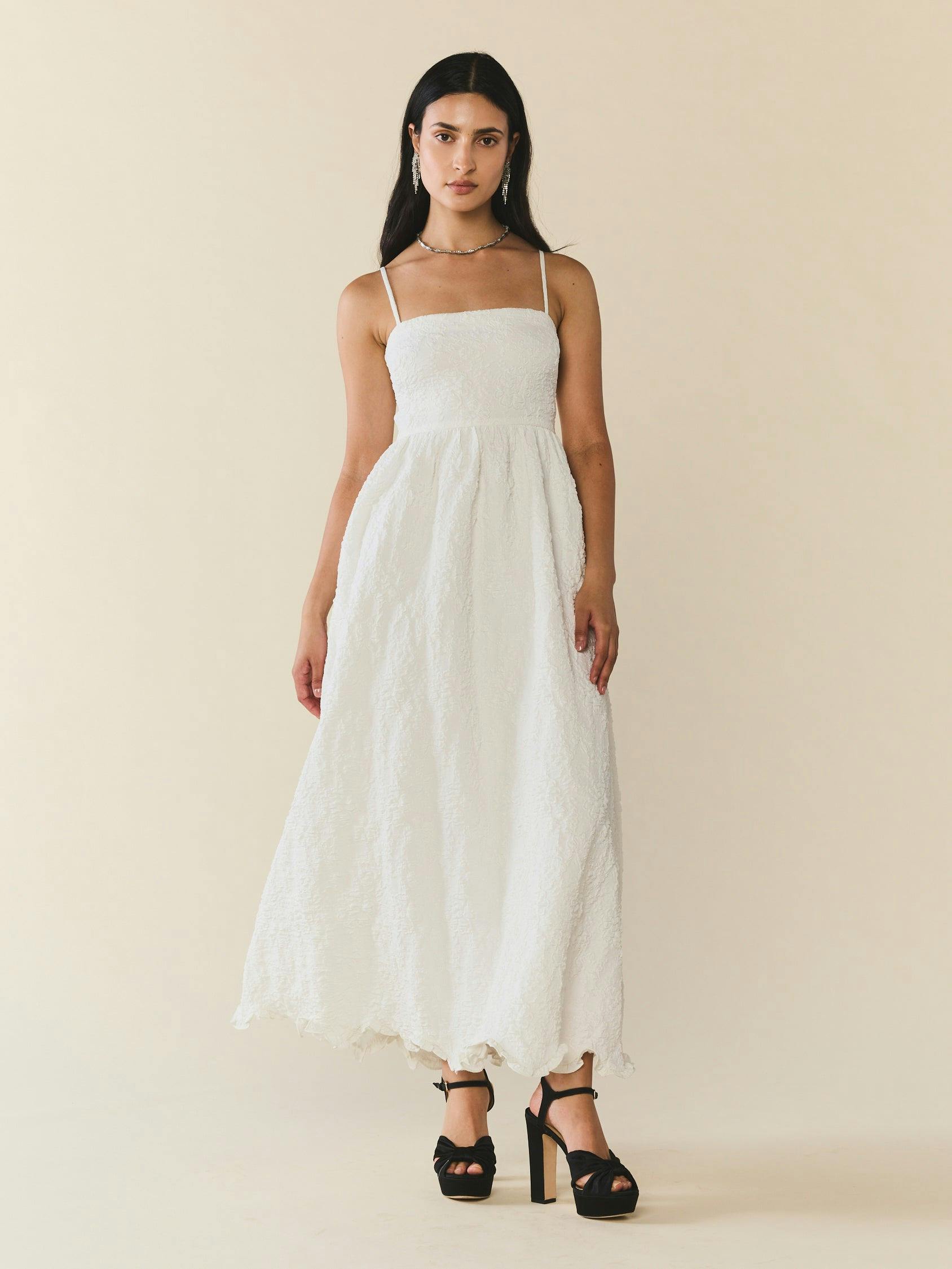 Gavin Dress