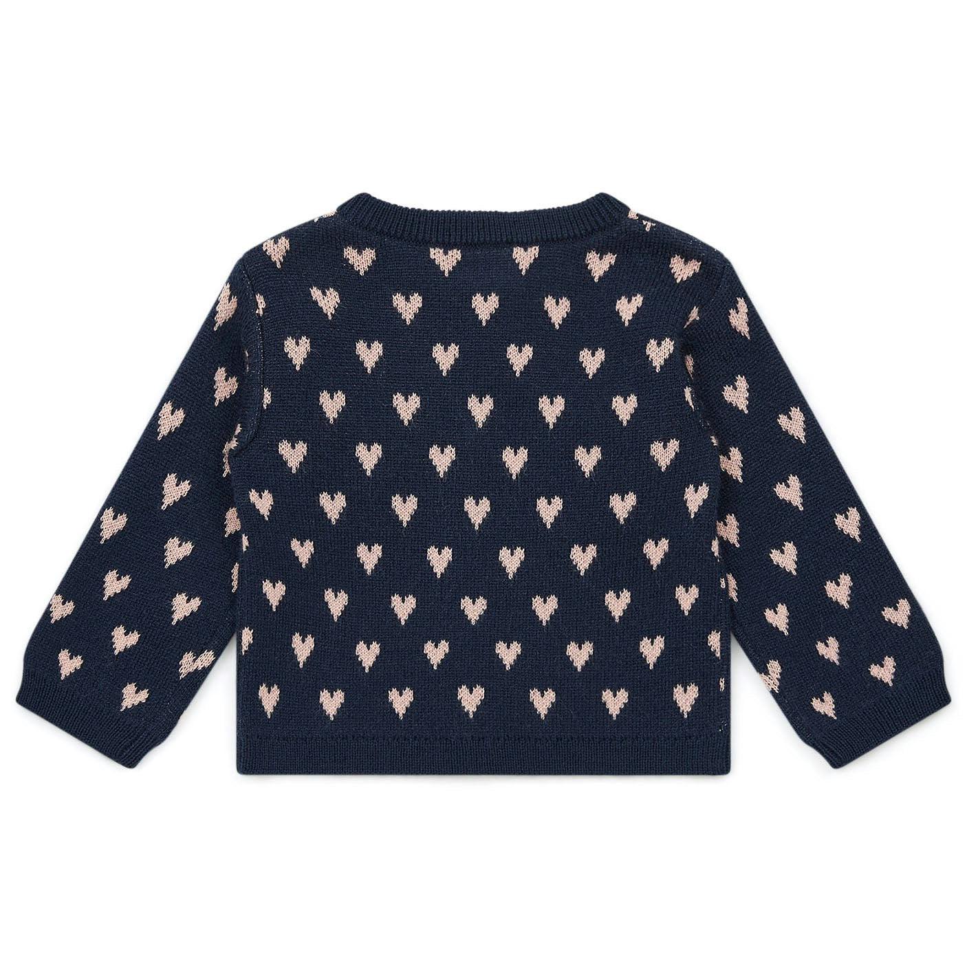 My Love Baby Cardigan