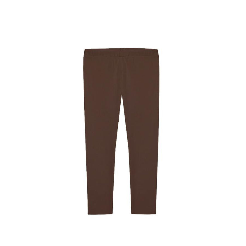 RIB LEGGINGS