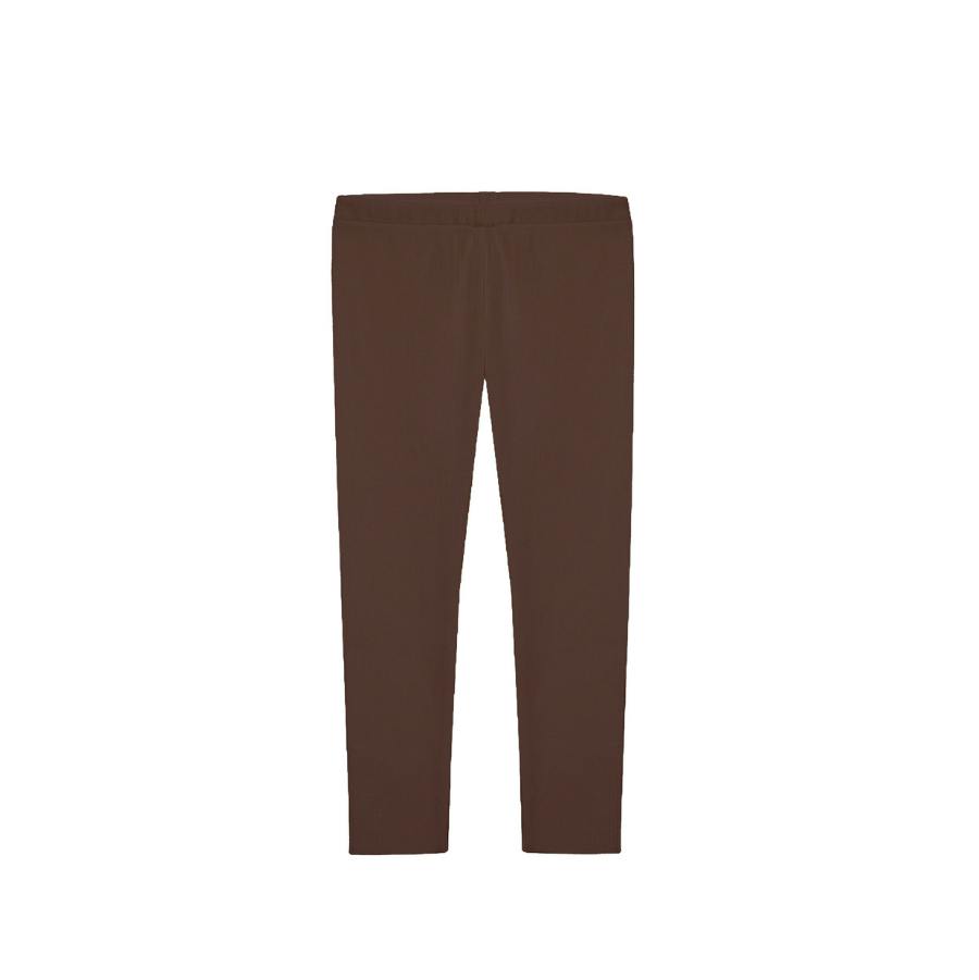 RIB LEGGINGS
