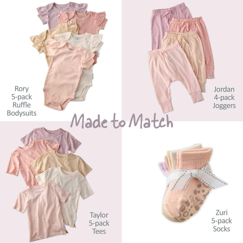HARLEY Matelasse Romper Jumpsuit