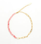 Paloma Anklet