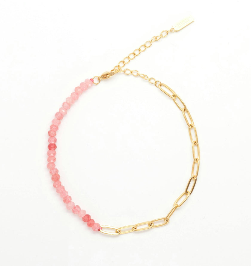 Paloma Anklet