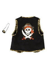 Pirate Vest