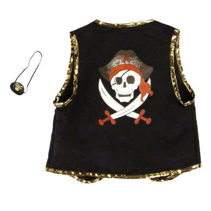 Pirate Vest