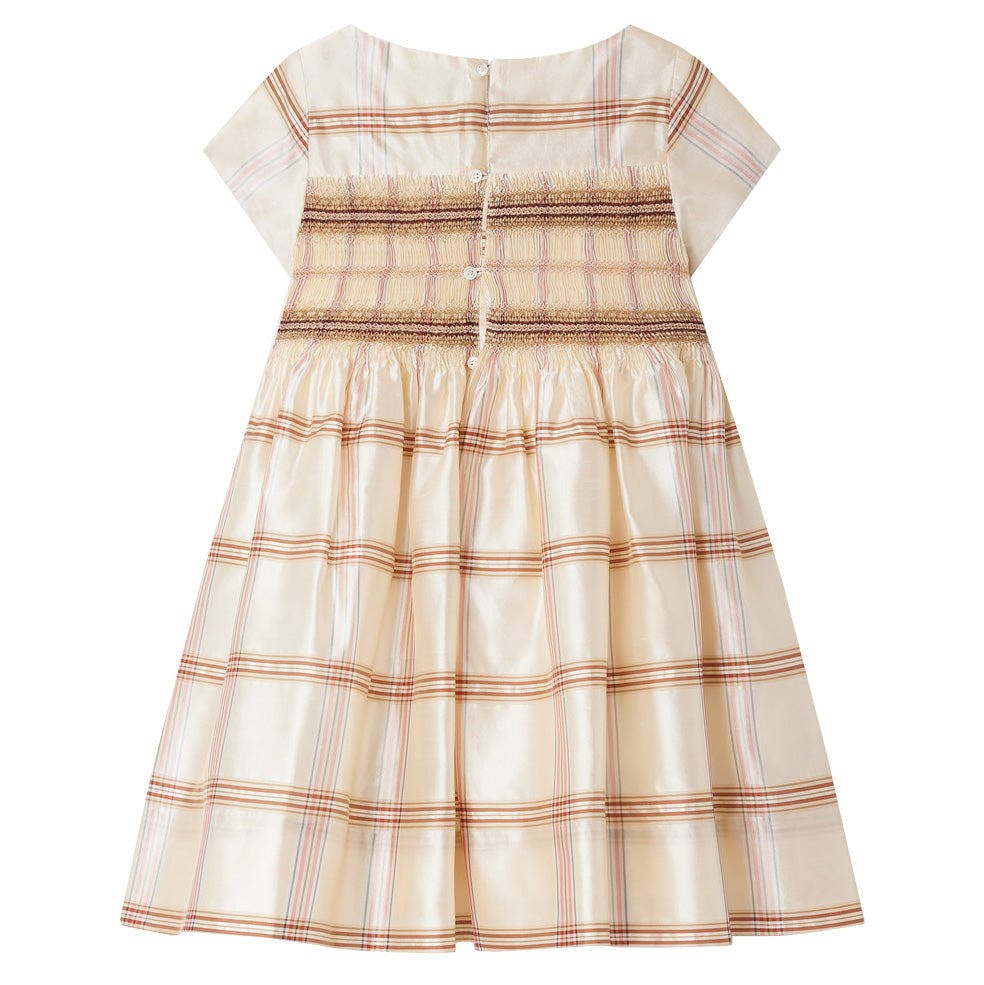 Duchesse Party Dress