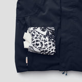Neve PrimaLoft Waterproof Detachable Hood Snow Jacket